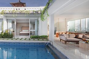 Nunamkhalu Private Villas & Spa