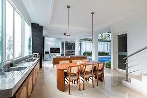 Nunamkhalu Private Villas & Spa