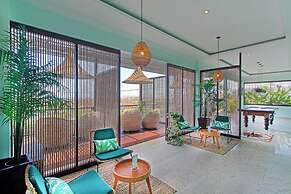 Nunamkhalu Private Villas & Spa