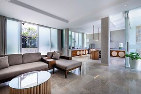 Nunamkhalu Private Villas & Spa