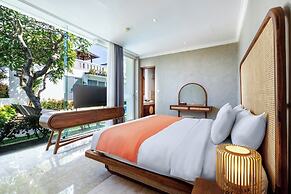 Nunamkhalu Private Villas & Spa