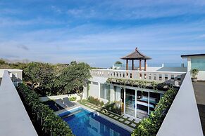 Nunamkhalu Private Villas & Spa