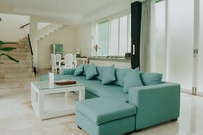 Nunamkhalu Private Villas & Spa