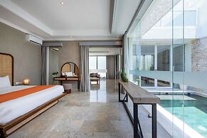 Nunamkhalu Private Villas & Spa