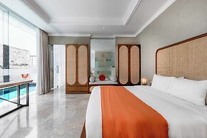 Nunamkhalu Private Villas & Spa