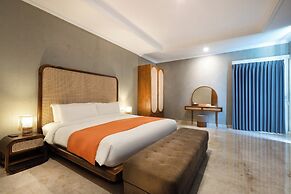 Nunamkhalu Private Villas & Spa