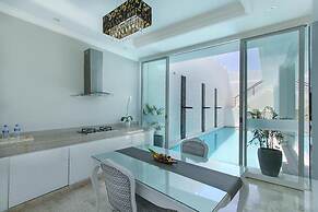 Nunamkhalu Private Villas & Spa