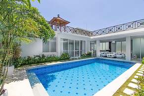 Nunamkhalu Private Villas & Spa