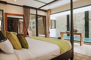 Nunamkhalu Private Villas & Spa