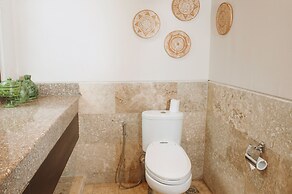 Nunamkhalu Private Villas & Spa