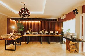 Nunamkhalu Private Villas & Spa