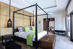 Nunamkhalu Private Villas & Spa