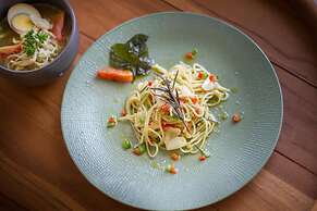 Nunamkhalu Private Villas & Spa