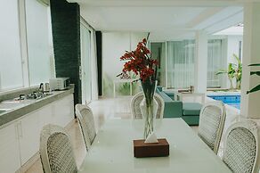 Nunamkhalu Private Villas & Spa