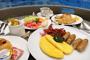 Nunamkhalu Private Villas & Spa