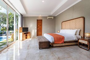 Nunamkhalu Private Villas & Spa