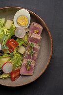 Nunamkhalu Private Villas & Spa