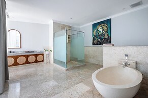 Nunamkhalu Private Villas & Spa