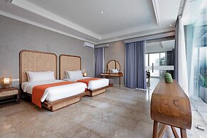 Nunamkhalu Private Villas & Spa