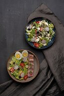 Nunamkhalu Private Villas & Spa