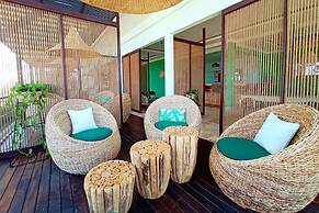 Nunamkhalu Private Villas & Spa