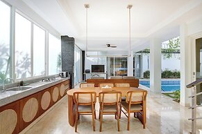 Nunamkhalu Private Villas & Spa