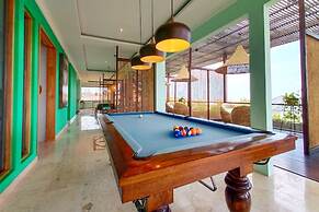 Nunamkhalu Private Villas & Spa