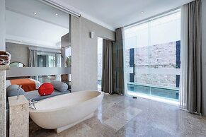 Nunamkhalu Private Villas & Spa