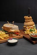 Nunamkhalu Private Villas & Spa