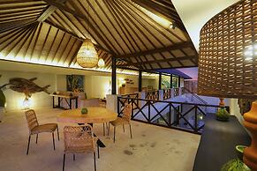 Nunamkhalu Private Villas & Spa