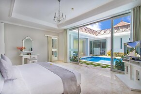 Nunamkhalu Private Villas & Spa