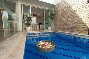 Nunamkhalu Private Villas & Spa