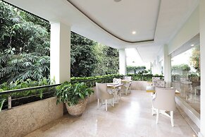 Nunamkhalu Private Villas & Spa