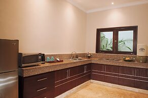 Nunamkhalu Private Villas & Spa