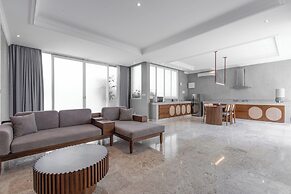 Nunamkhalu Private Villas & Spa