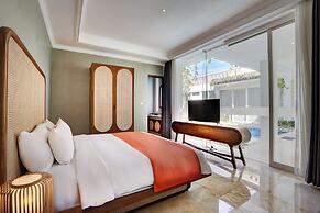 Nunamkhalu Private Villas & Spa