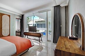 Nunamkhalu Private Villas & Spa