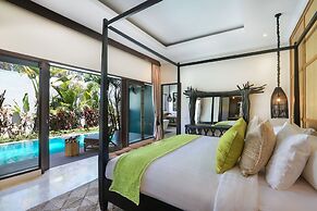 Nunamkhalu Private Villas & Spa