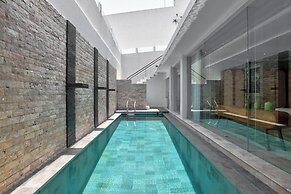 Nunamkhalu Private Villas & Spa