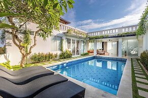 Nunamkhalu Private Villas & Spa