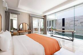 Nunamkhalu Private Villas & Spa