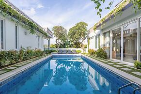 Nunamkhalu Private Villas & Spa