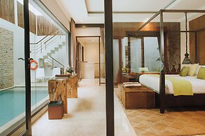 Nunamkhalu Private Villas & Spa