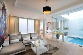 Nunamkhalu Private Villas & Spa