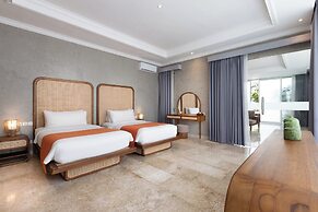 Nunamkhalu Private Villas & Spa