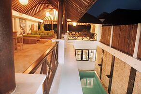 Nunamkhalu Private Villas & Spa