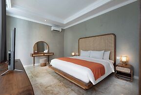 Nunamkhalu Private Villas & Spa