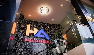 Hoang Anh Hotel