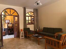 Casa Huéspedes Pimentel
