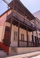 Casa Huéspedes Pimentel
